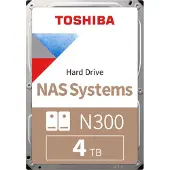 Toshiba N300 - 4TB 2743964