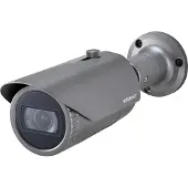 Hanwha QNO-7082R bewakingscamera Kogel (vorm) IP-beveiligingscamera Buiten 2560 x 1440 Pixels Plafond/muur