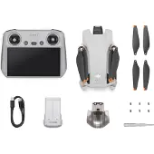 DJI Mini 3 + RM330 Smart Controller