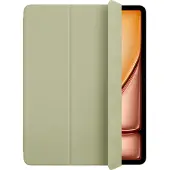 Apple Smart Folio iPad Air 13 inch (2026/2025/2024) Saliegroen
