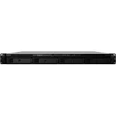 Synology RS1619xs+4 bay NAS 2.7Ghz Quadcore CPU