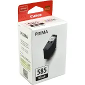 Canon PG-585 Cartridge Zwart