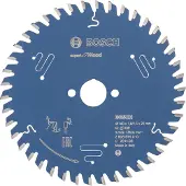 Bosch CIRKELZAAGBLAD WOOD, 140 X 20 X 1,8 MM, 42T