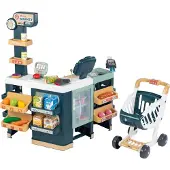 Smoby - Maxi Market Supermarket - Supermarkt - Winkel