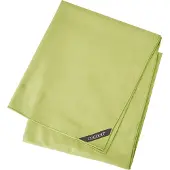 Cocoon Towel Ultralight, Microvezel Handdoek, wasabi