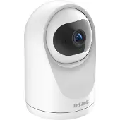 D-Link DCS-6501LH/EC1 2K Pan & Tilt Wi-Fi Camera