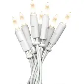 Star Trading lichtketting 'P-LED Indoor', wit, 35 LED's, 5m