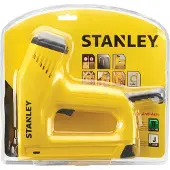 Stanley handgereedschap 6-TRE550 Elektrische Handtacker - 6-TRE550
