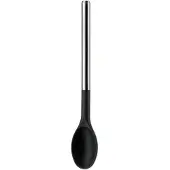 WMF Kochlöffel Rührlöffel hitzebeständige Kunststoff-Laffe 30cm Gourmet Edelstahl
