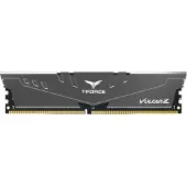 Team Group DIMM 16 GB DDR4-3600 (2x 8 GB) Dual-kit (grijs, modelnummer: TLZGD416G3600HC18JDC01, merk: VULCAN Z, compatibel met INTEL XMP)