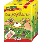 AMIGO Spiel + Freizeit GmbH Ringeldink