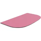 Surefeed Pet screen mat Voerbakmat Pink 1 stuk(s)