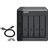 Qnap TR-004