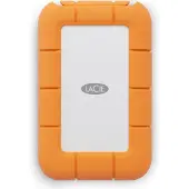 LaCie Rugged Mini SSD 1 To