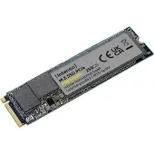 Intenso M.2 SSD PCIe PREMIUM 250 GB