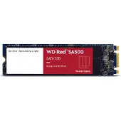 Western Digital WD Red SA500 M.2 - 2TB