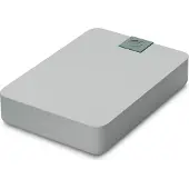 Seagate Ultra Touch HDD, Pebble Grey 4 TB
