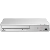 Panasonic DMP-BDT168EG