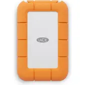 LaCie Rugged Mini SSD 2TB