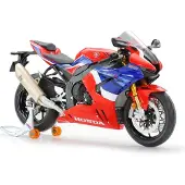 Tamiya Modelbouwpakket Auto - 14138 Honda CBR1000RR-R Fireblade SP Plastic - 1:12 - Modelbouw