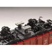Lgb 50050 G Rails Schoonmaakapparaat 1 stuk(s)