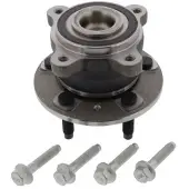MAPCO 26854 Wiellagerset