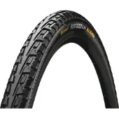 Continental Buitenband Ride Tour 28 x 1.25 / 32-622 - zwart met reflectie