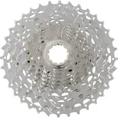 Shimano Deore Xt M771 Fietscassette
