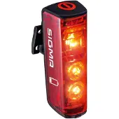 Sigma Blaze Achterlamp