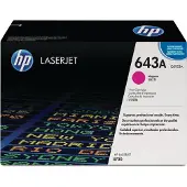 HP 643A (Q5953A) Toner Magenta