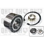 Quinton Hazell QWB1584 Wiellagerset