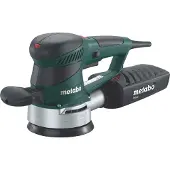 Metabo SXE 425 TurboTec 600131000 Excentrische schuurmachine 320 W