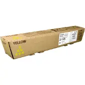 Ricoh 842098 (MP C406) Toner Geel