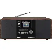 Imperial Dabman i200CD Wit