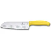 Victorinox Swiss Classic Geel