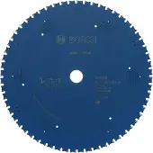 Bosch Accesorios Circular saw blade Expert for Steel 305 x 25,4 x 2,2 mm, 60