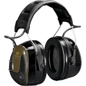 3M Peltor ProTac Shooter MT13H223A Impuls-oorkap 32 dB EN 352-1:2002, EN 352-4:2001, EN 352-6:2002 1 stuk(s)