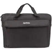 Manhattan Notebook Tas 17 3 Inch Voor Grote Laptops Uit De London-Serie