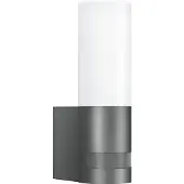 Steinel Buitenlamp met sensor L 605 LED antraciet