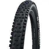 Schwalbe - Nobby Nic Evo 27.5'' (62-584) Super Ground TLE FB - Fietsband 27,5'' x 2,40'' - 62-584, zwart