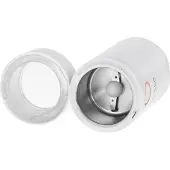 Adler Koffiemolen AD 4446wg Wit - 150W