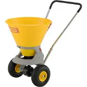 Cemo Strooiwagens SW 20 C, 20 liter