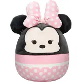 Jazwares Disney Minnie Mouse 35cm