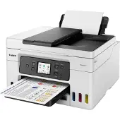 Canon Maxify GX4040 all-in-one A4 inkjetprinter met wifi (4 in 1)