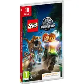 Lego Jurassic World SWITCH (CIAB) UK multi