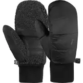 Reusch Sporthandschoenen 'Stratos' zwart