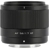 Viltrox AF 56mm f/1.7 XF Fujifilm X-mount objectief