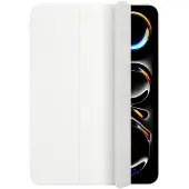 Apple Smart Folio iPad Pro 11 inch (2025/2024) Wit