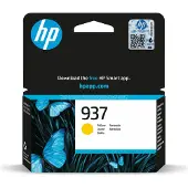 HP 937 Cartridge Geel