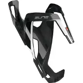 Elite - Vico Carbon - Bidonhouder zwart/grijs